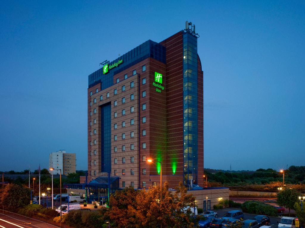 Holiday Inn London Brent Cross