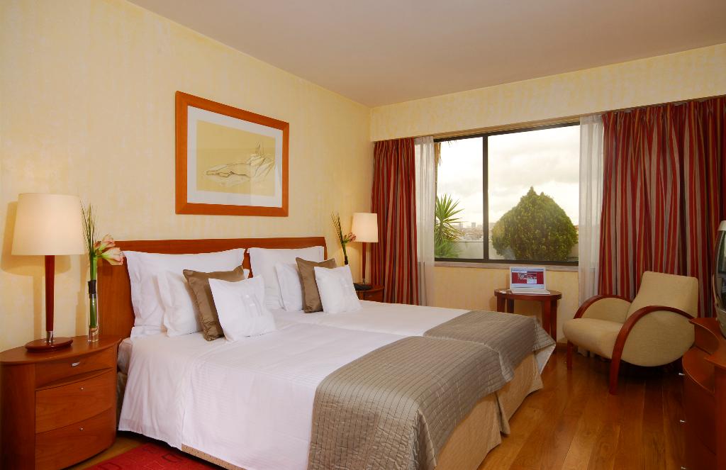 Hotel Altis Suites, Portugal, Lissabon. Großes 1