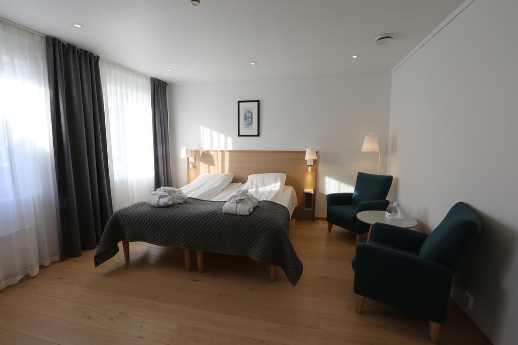 Hotel Noreg