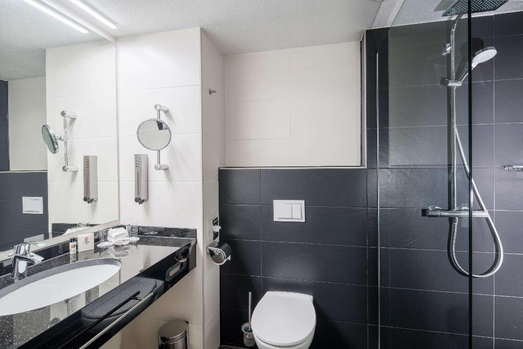 PLAZA Premium Darmstadt