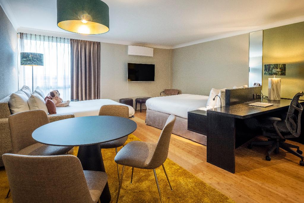Holiday Inn Brussels Airport