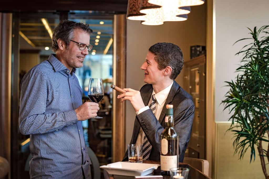 Hotel Sternen-Oerlikon, Schweiz, Zürich. Großes 1