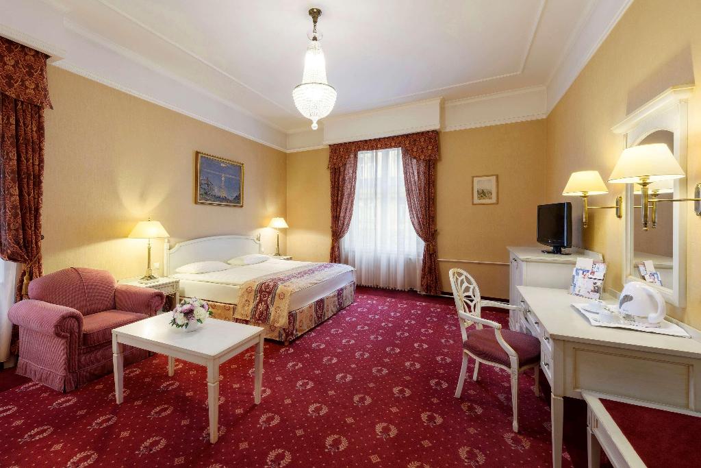 Danubius Hotel Astoria City Center