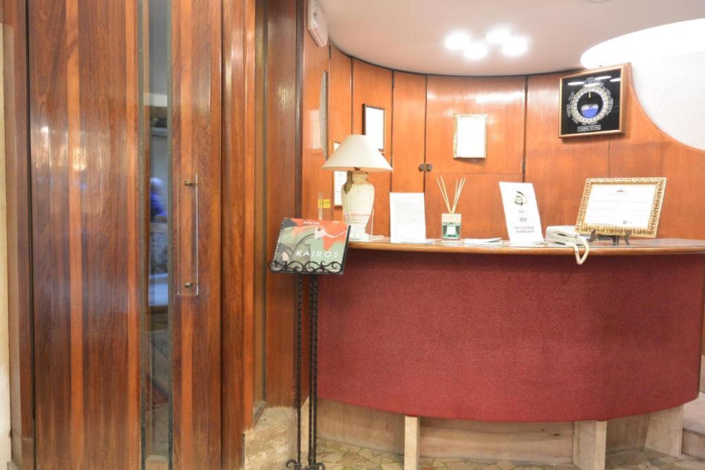 Hotel Ambassador Tre Rose, Italien, Venedig. Großes 15
