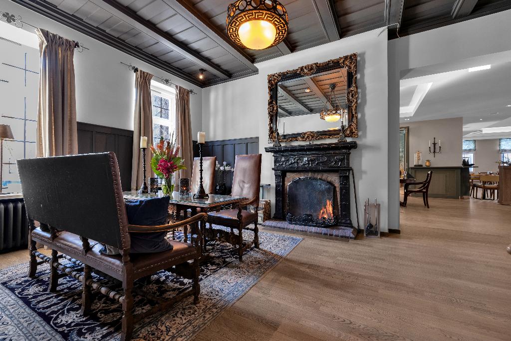 Hotel Home Hotel Gabelshus, Norwegen, Oslo. Großes 36