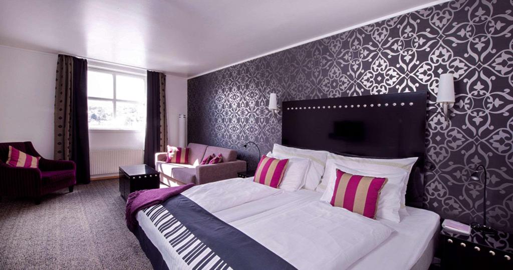 Home Hotel Arcticus