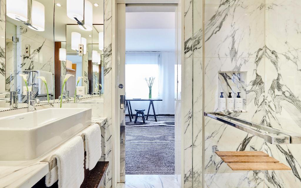 InterContinental Geneva