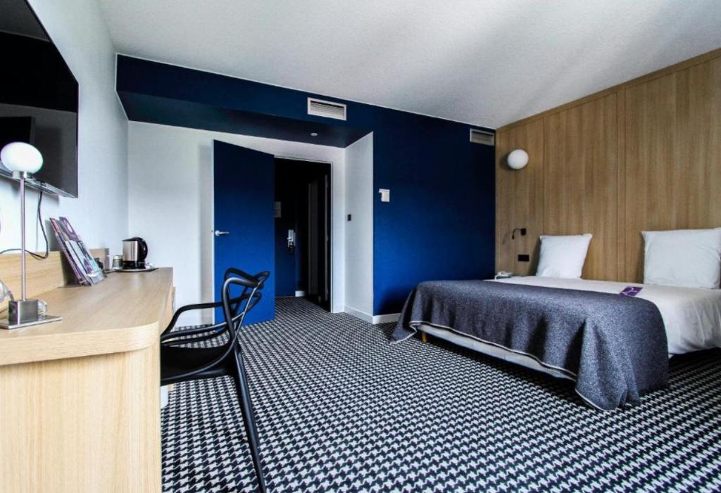 Mercure Tours Sud
