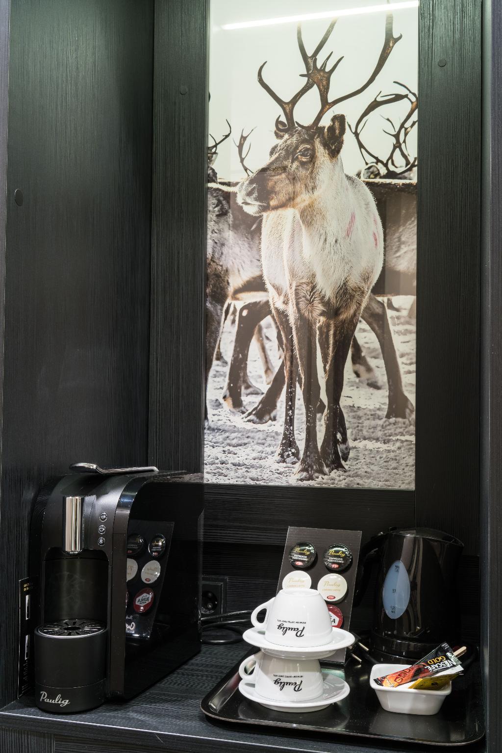 Lapland Hotels Oulu