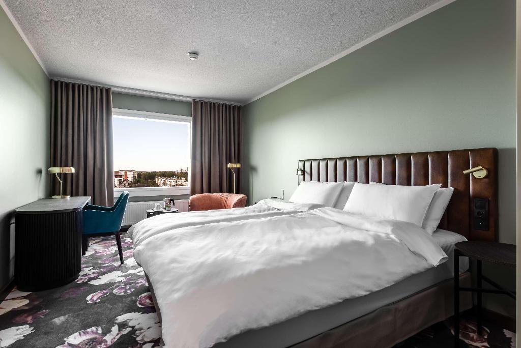 Radisson Blu Hotel Oulu