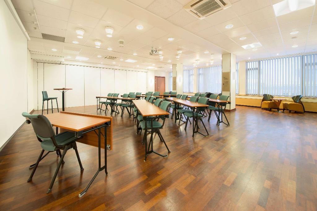 Quality Hotel Grand Tromso - Conferences