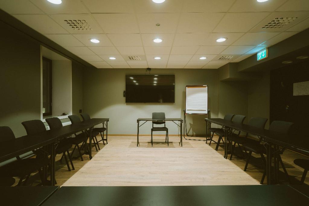 Quality Hotel Grand Tromso - Conferences