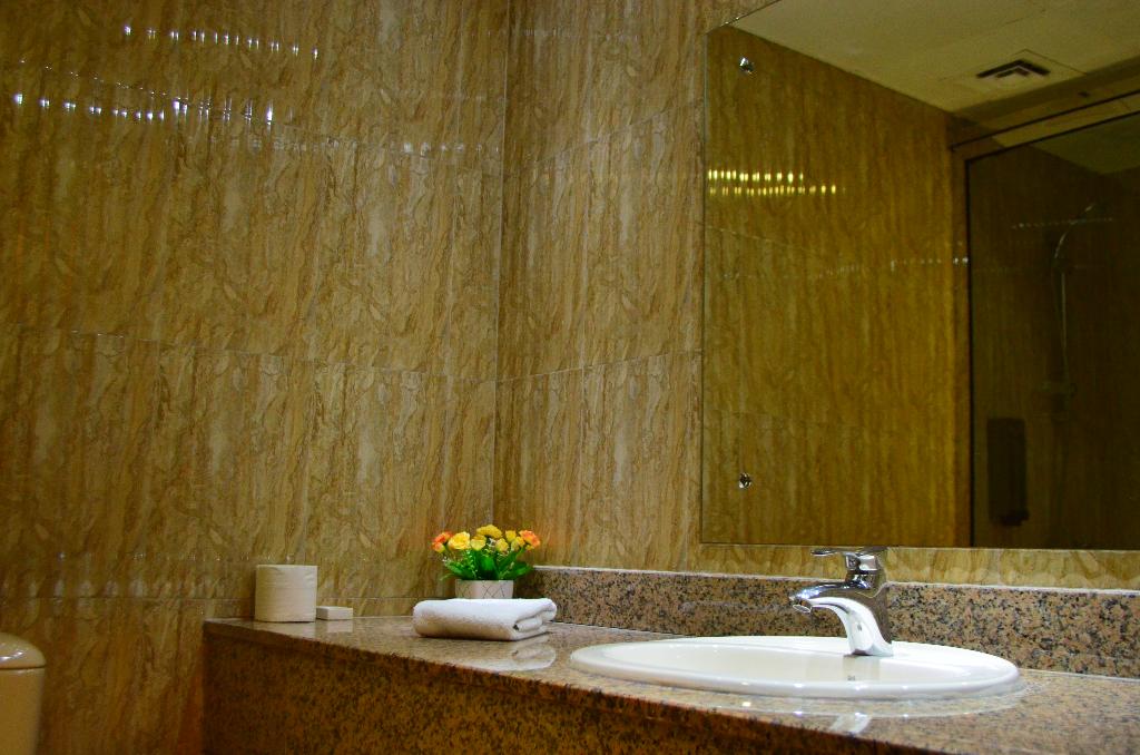 Orchid Hotel Deira Dubai