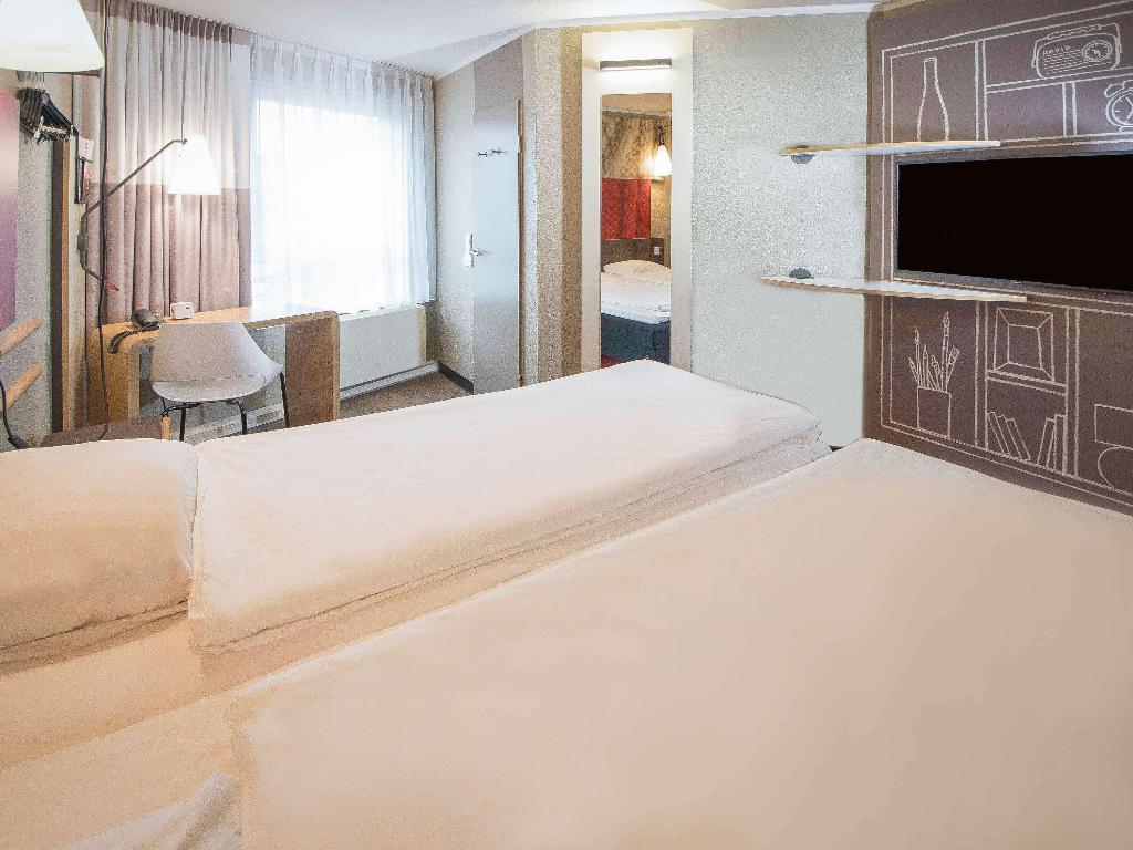 Ibis Koeln Centrum