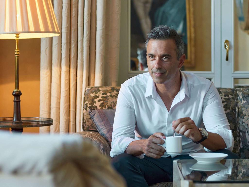 Hotel Hotel Rathauspark Wien - Handwritten Collection, Österreich, Wien. Großes 7