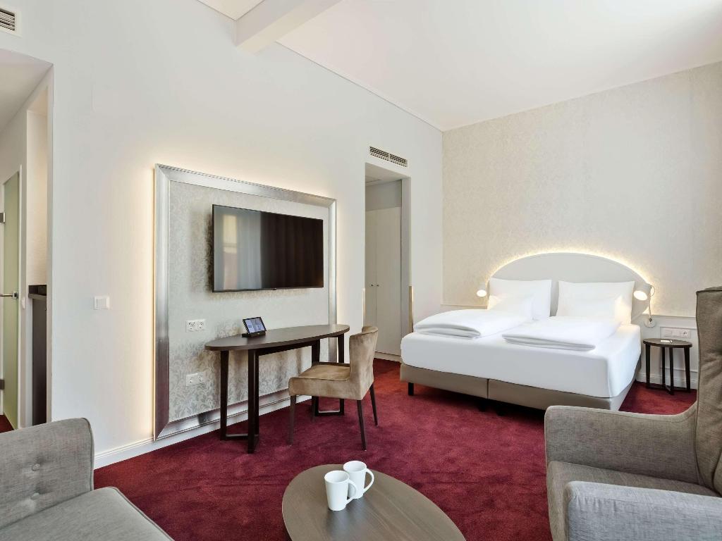 Hotel Hotel Rathauspark Wien - Handwritten Collection, Österreich, Wien. Großes 2