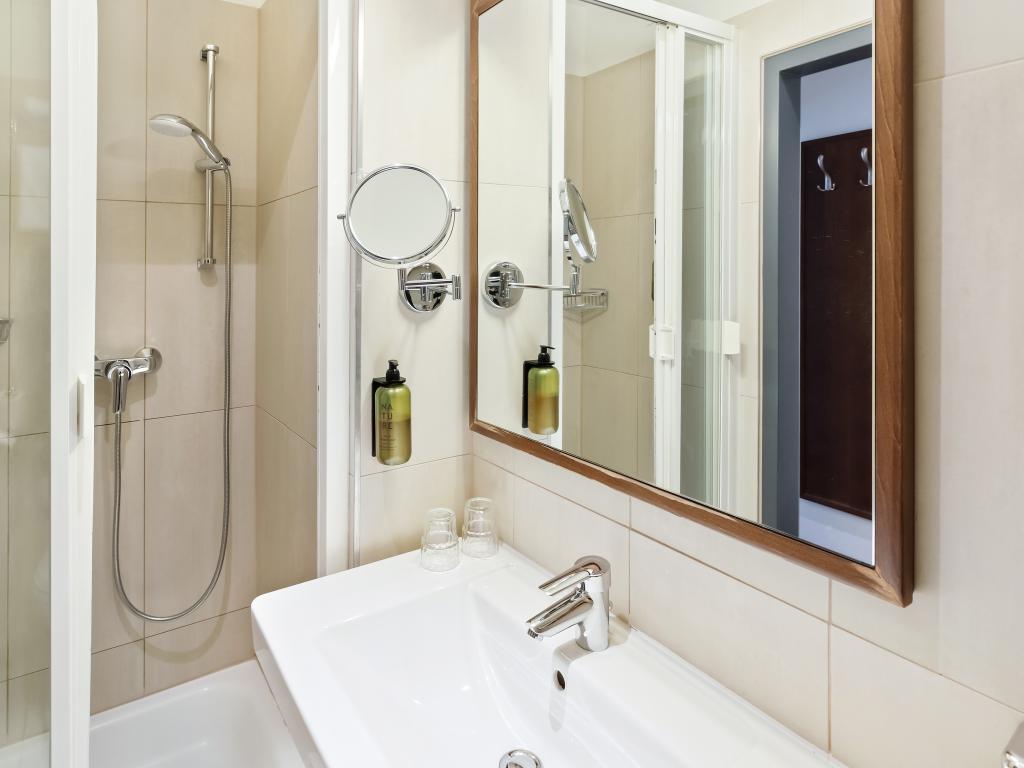 Hotel Hotel Rathauspark Wien - Handwritten Collection, Österreich, Wien. Großes 1