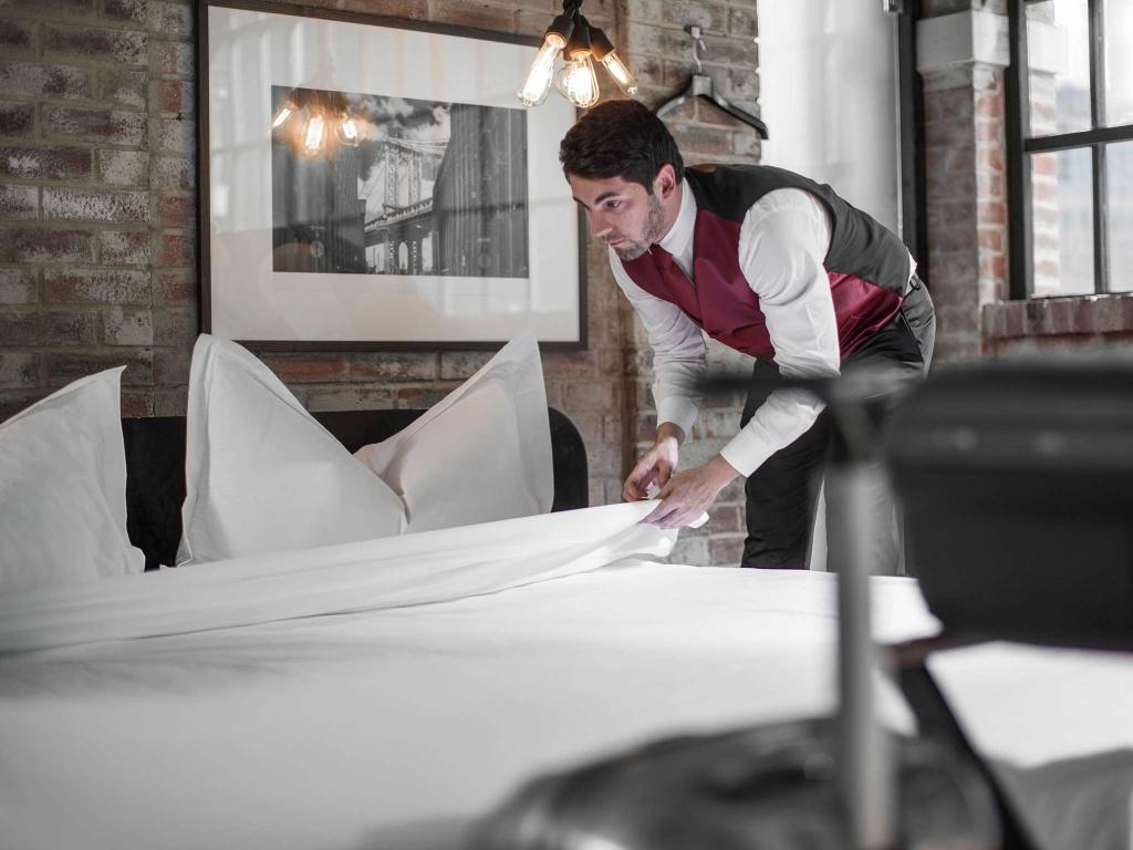 Hotel Hotel Rathauspark Wien, a member of Radisson Individuals (ex. Austria Trend Hotel Rathauspark), Österreich, Wien. Großes 1