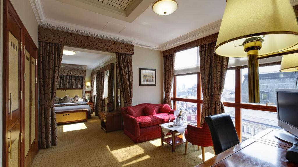 NYX Hotel London Holborn