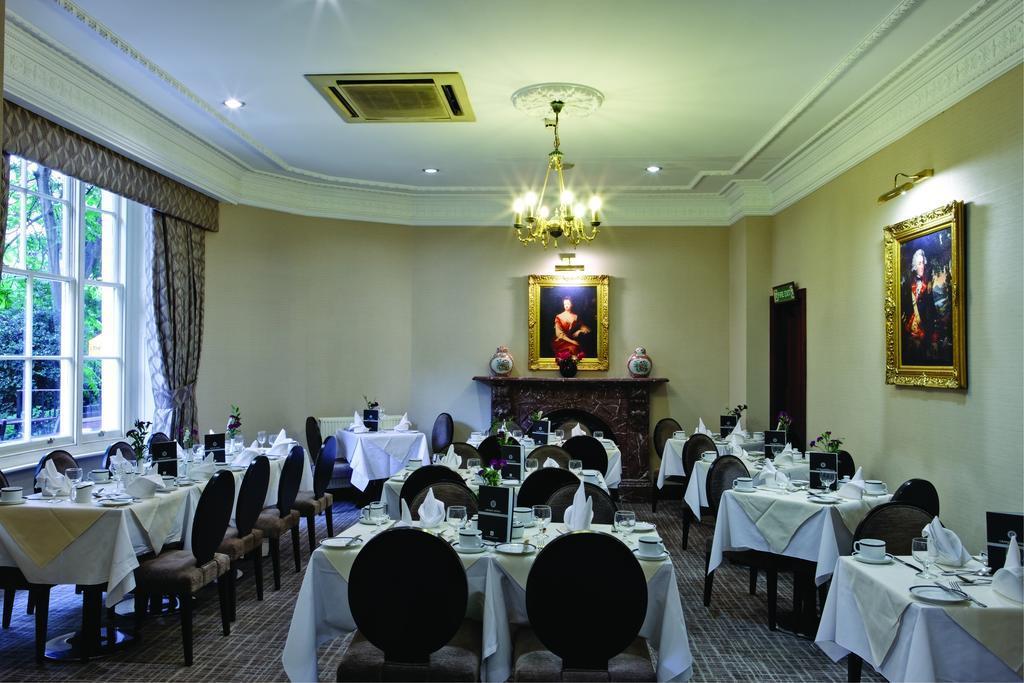 The Zetter Bloomsbury - General view