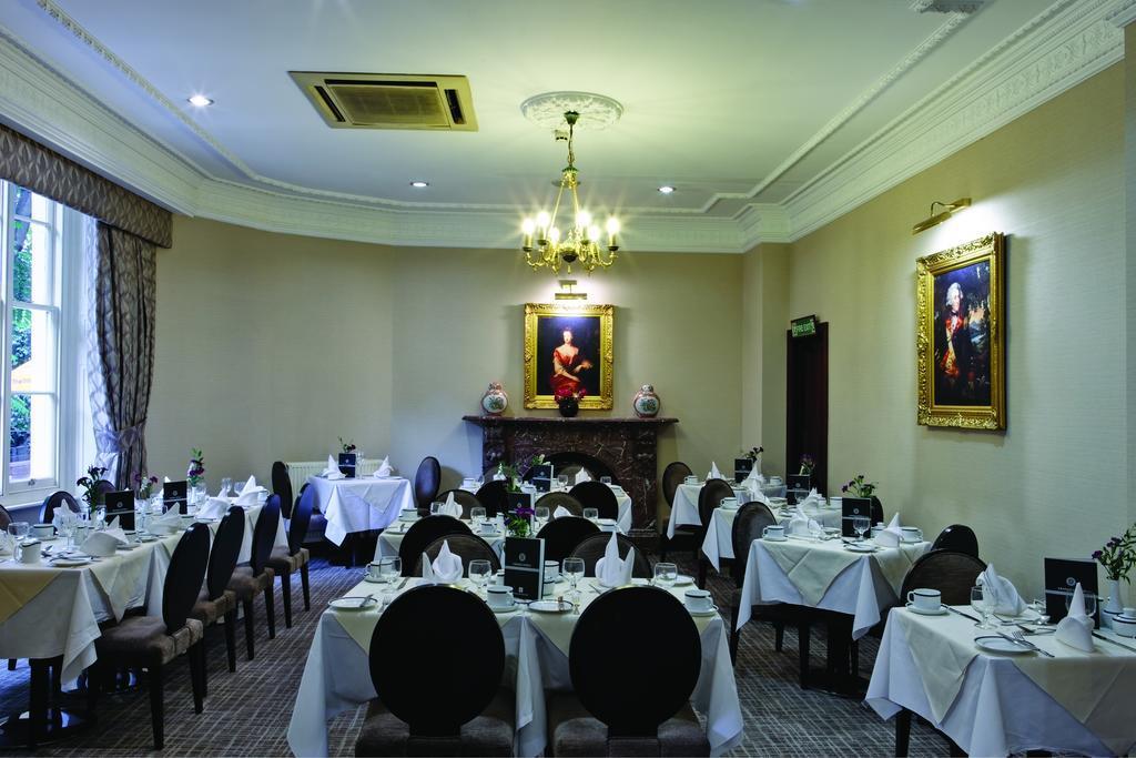 The Zetter Bloomsbury - General view