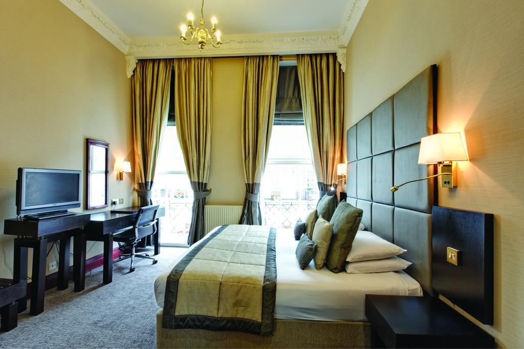 The Zetter Bloomsbury - General view