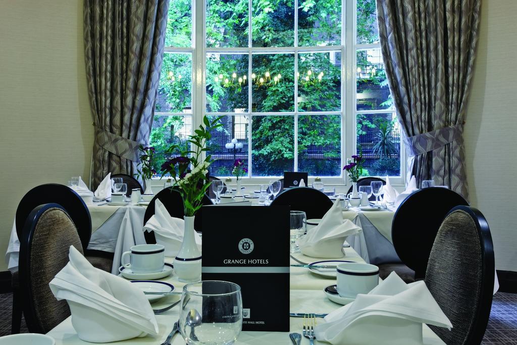 The Zetter Bloomsbury - General view