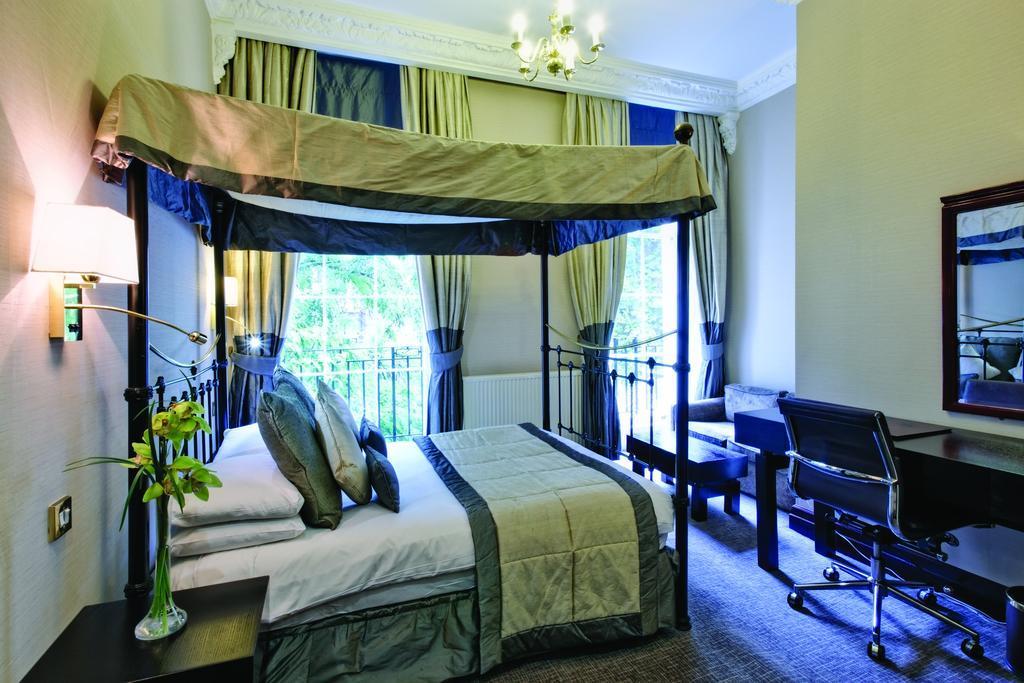 The Zetter Bloomsbury - General view