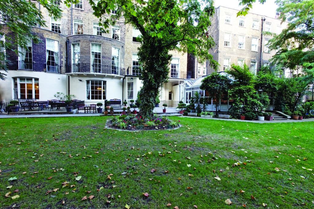 The Zetter Bloomsbury - General view