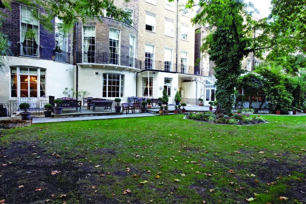 The Zetter Bloomsbury - General view