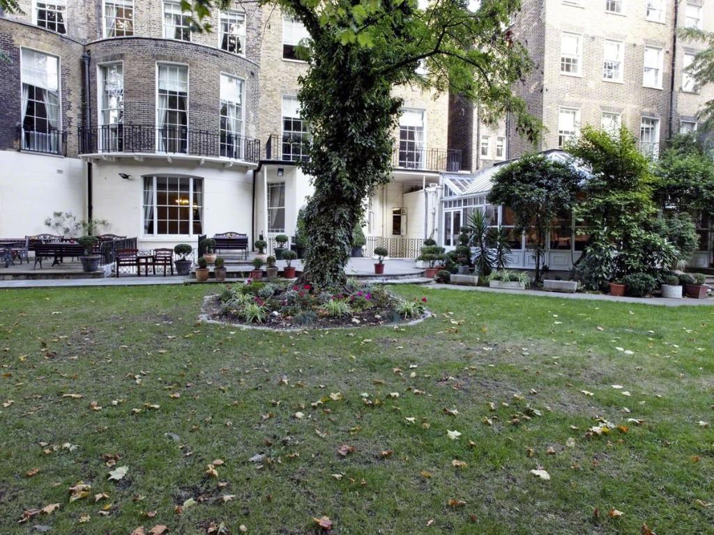 The Zetter Bloomsbury - General view