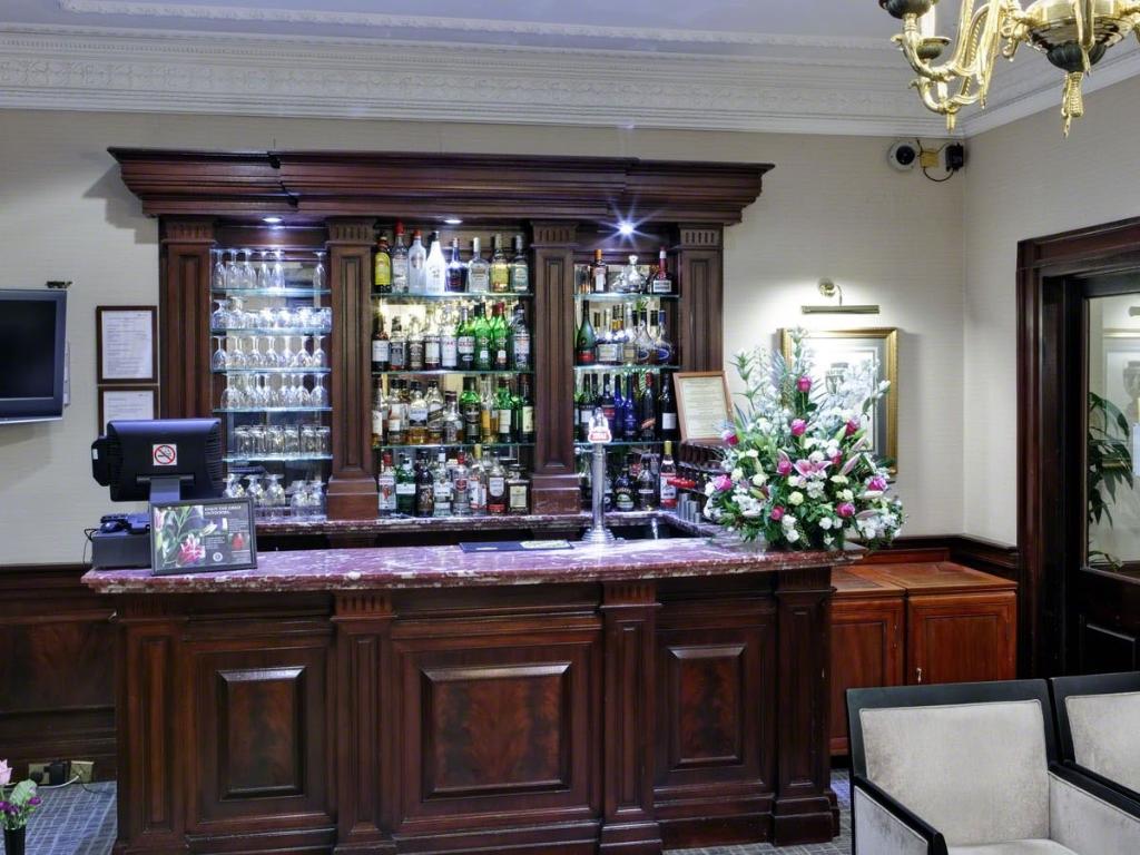 The Zetter Bloomsbury - General view