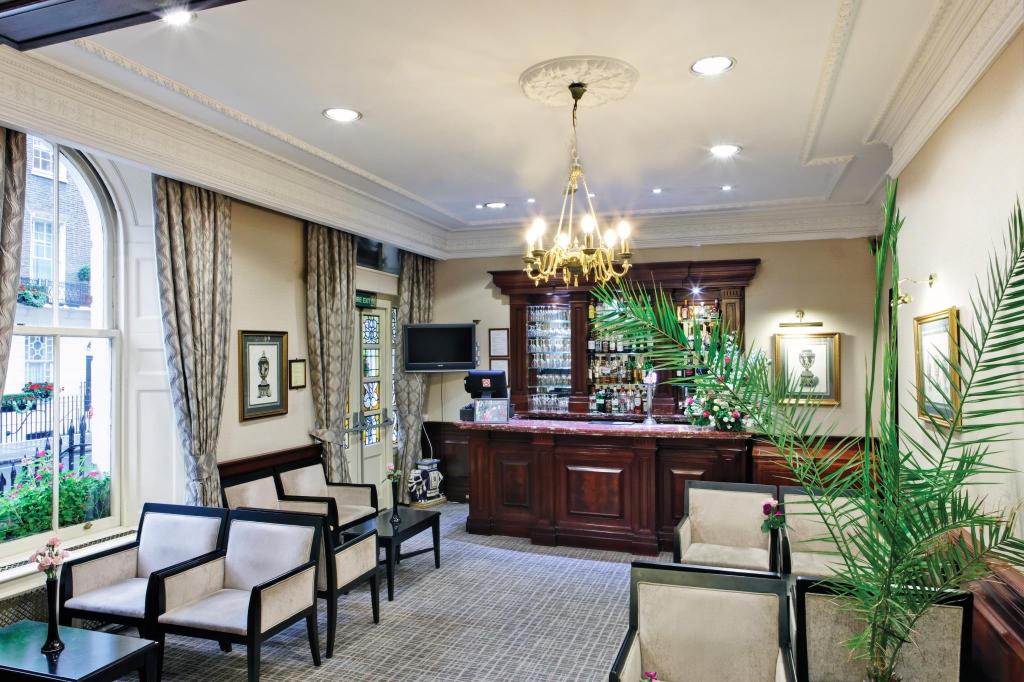The Zetter Bloomsbury - General view