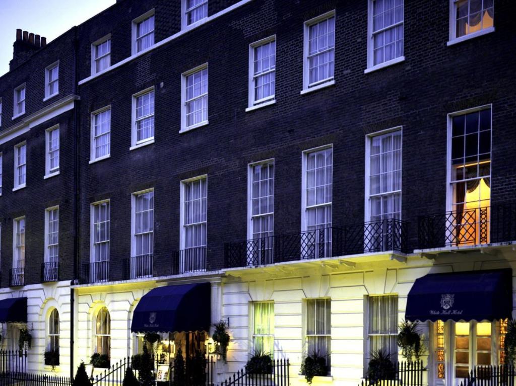 The Zetter Bloomsbury - General view