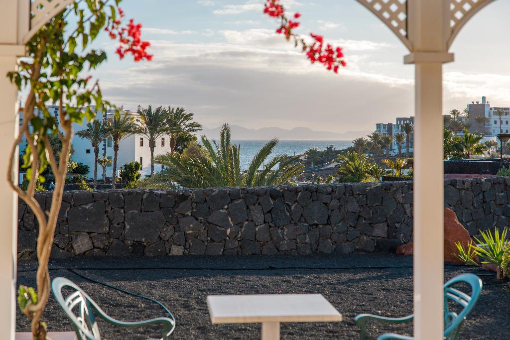 Hotel Apartamentos LIVVO Coloradamar, Spanien, Yaiza. Großes 1