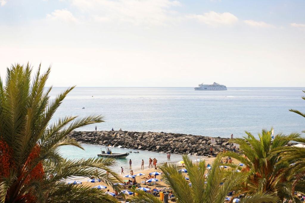 Coral Compostela Beach photo 334