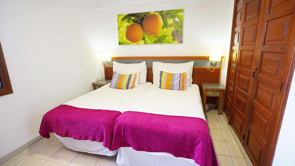 Hotel Coral Compostela Beach, Spanien, Playa de Las Américas. Großes 274