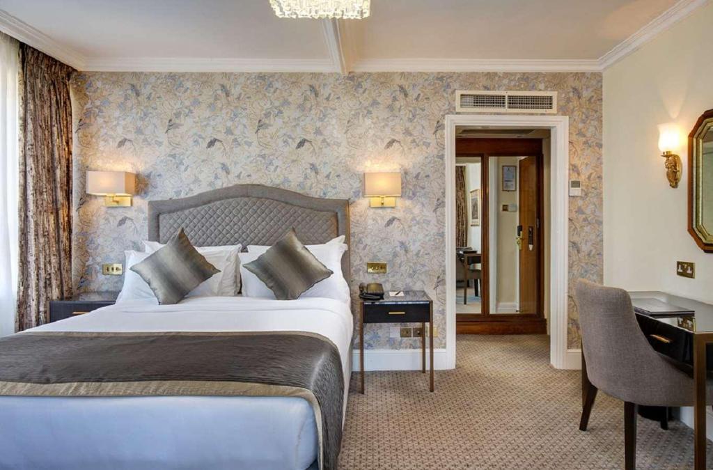 Hotel The Rathbone, Großbritannien, London. Großes 28