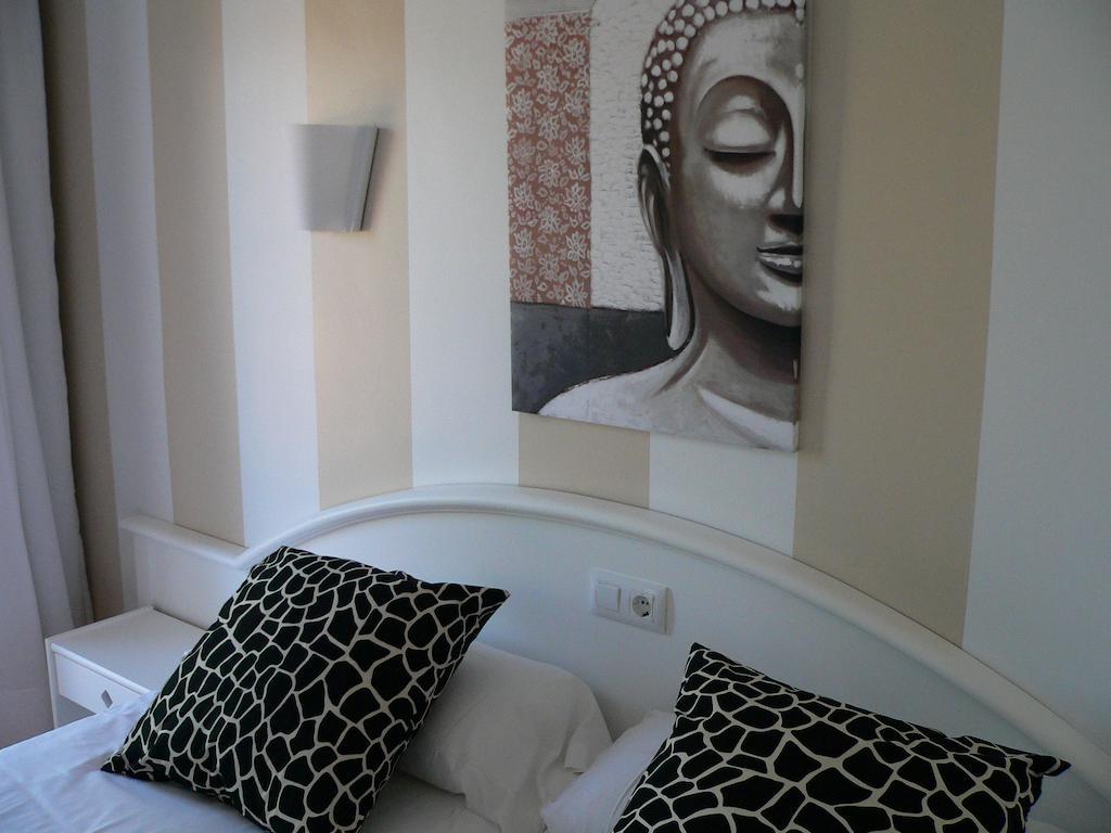 Boutique Hotel Bon Repos - Adults Only