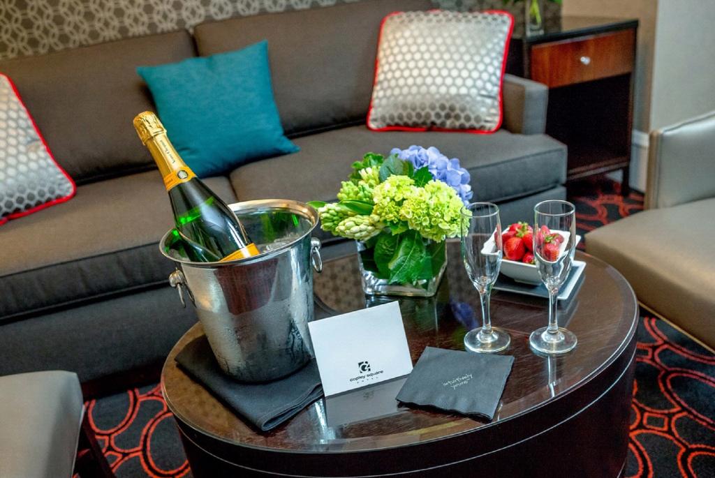 Copley Square Hotel photo 23