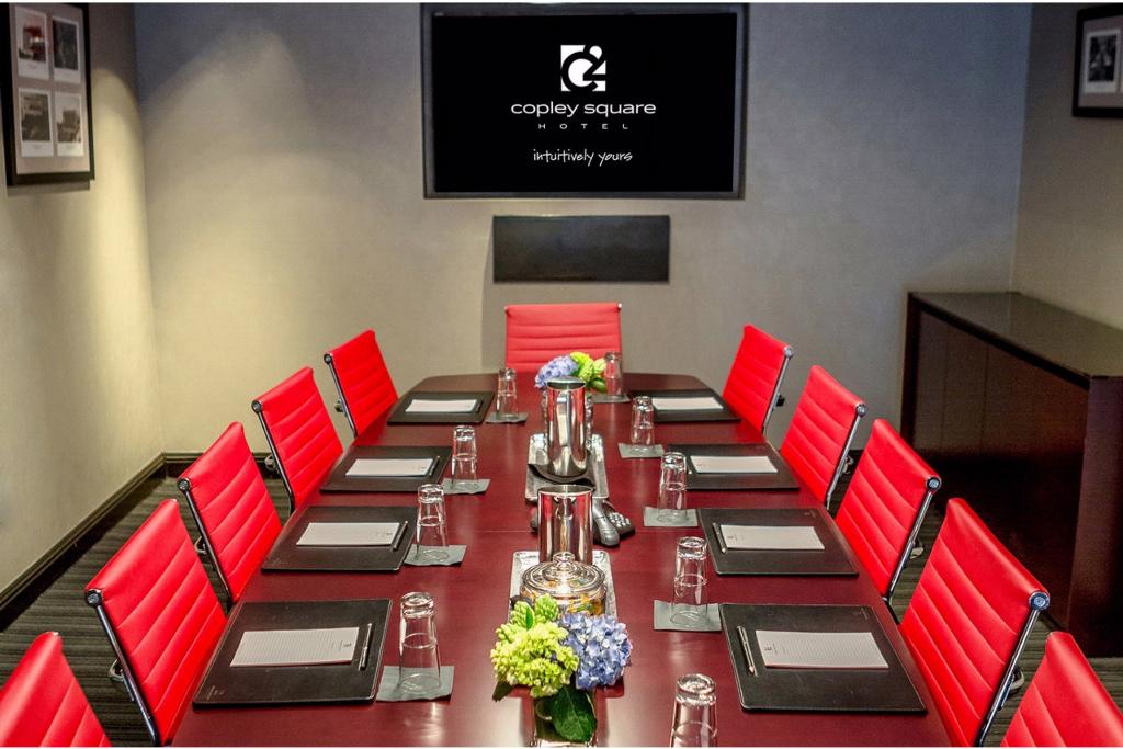 Copley Square Hotel photo 13