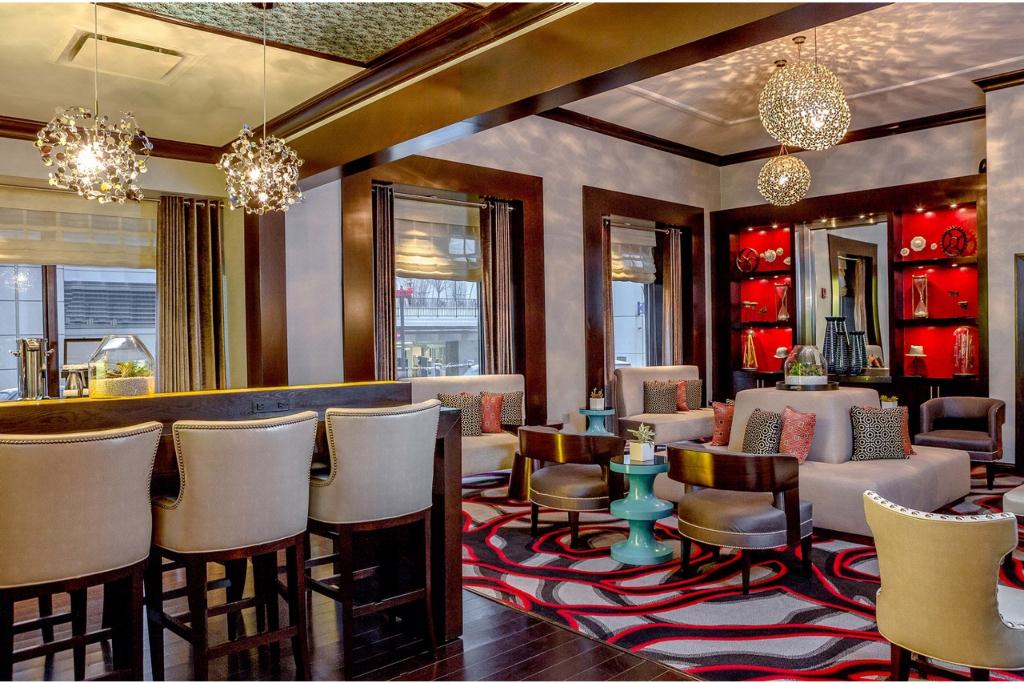 Copley Square Hotel photo 9