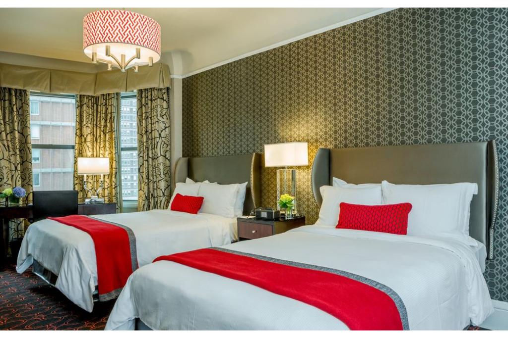 Copley Square Hotel photo 19