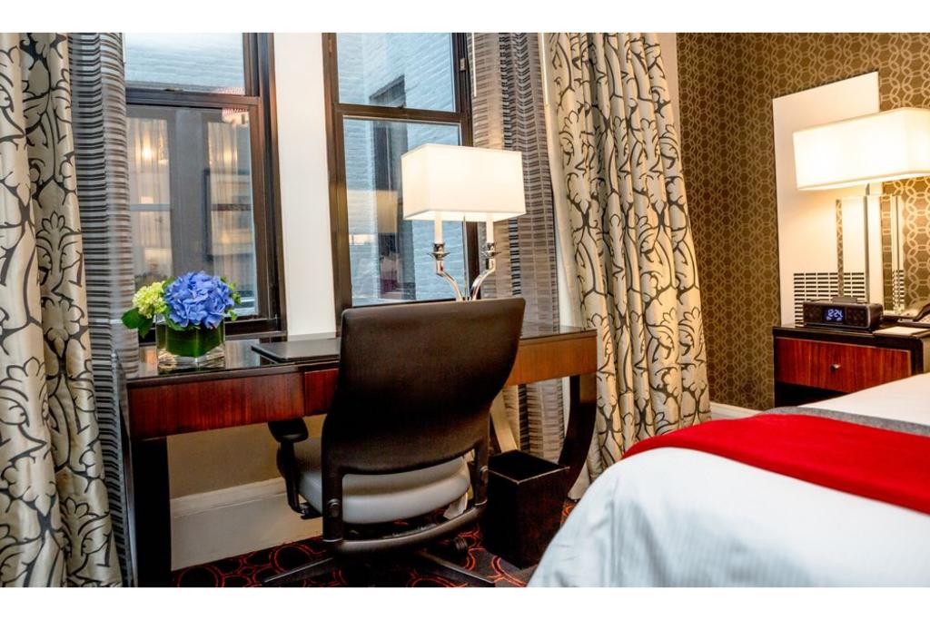 Copley Square Hotel photo 11