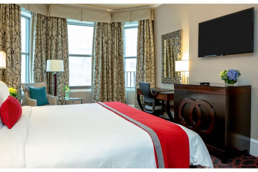 Copley Square Hotel photo 15