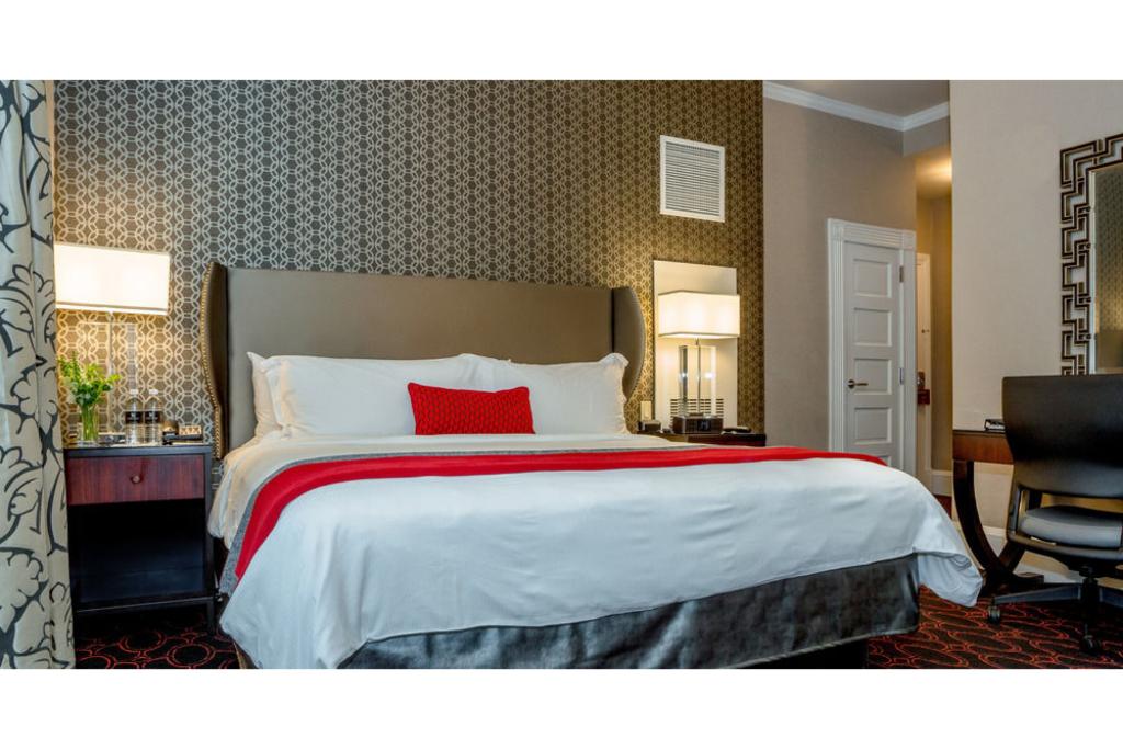 Copley Square Hotel photo 10