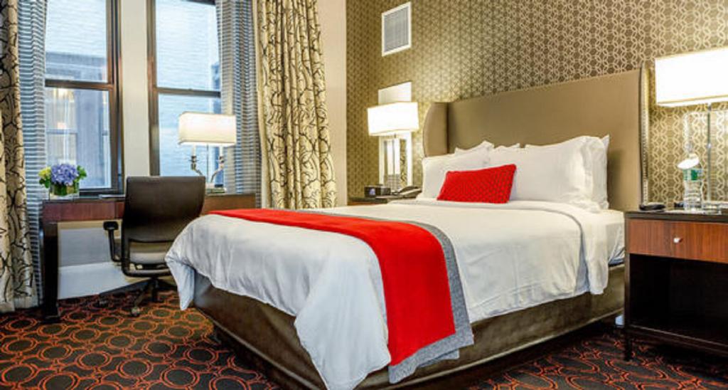 Copley Square Hotel photo 20