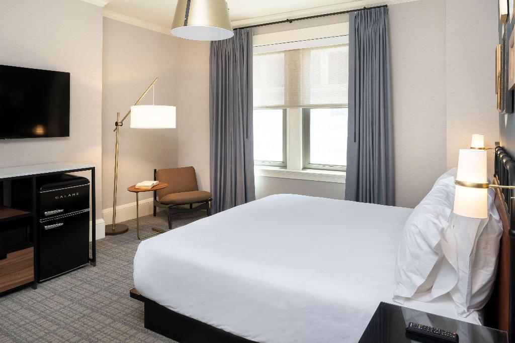 Copley Square Hotel photo 17