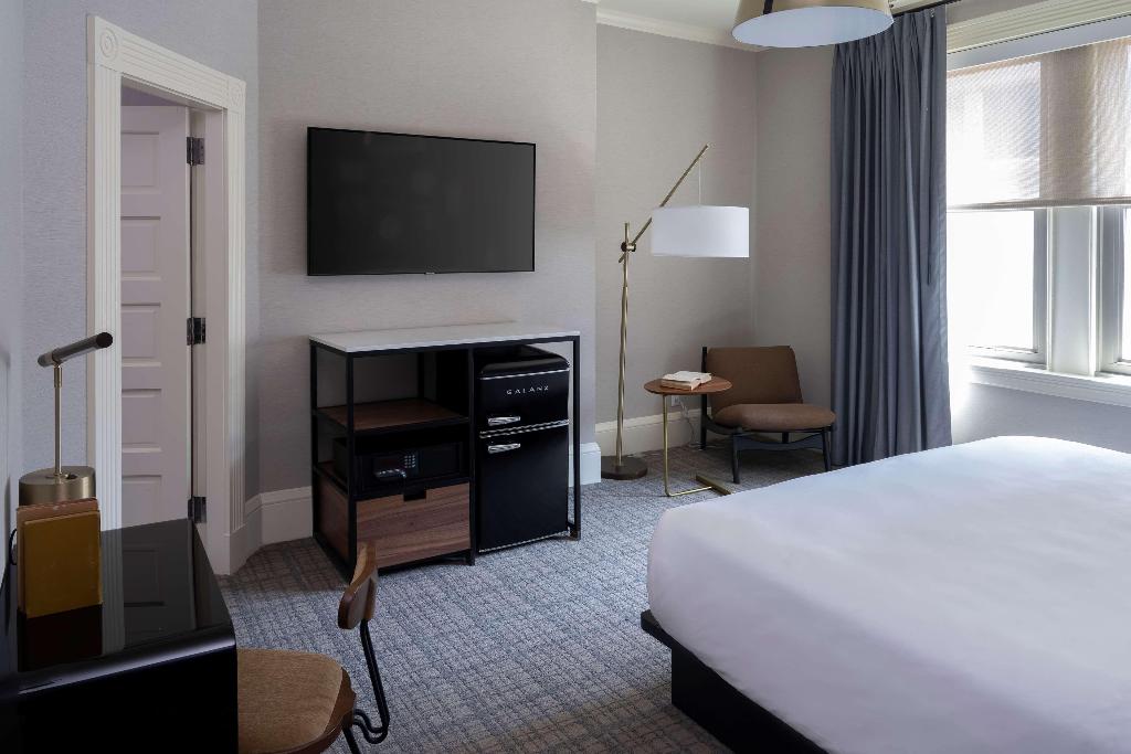 Copley Square Hotel photo 21