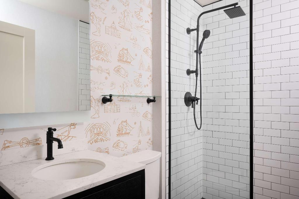 Copley Square Hotel photo 18